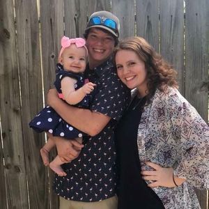 Meet your Posher, Robin